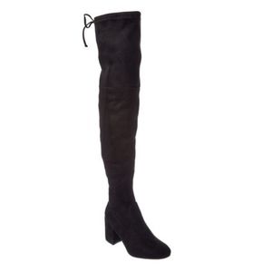 Catherine Malandrino Over the knee boots